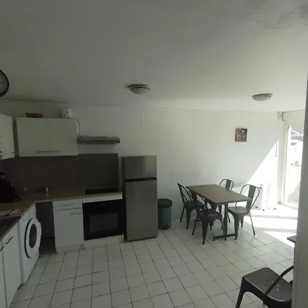 T3 Avec Vue, A 300 M De La Des Apartamento