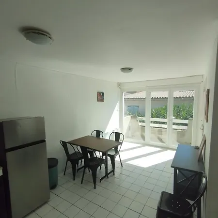 T3 Avec Vue, A 300 M De La Des Apartamento